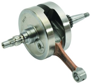 Kawasaki KX 250 F Crankshaft - Hot Rods - Premium - 2009